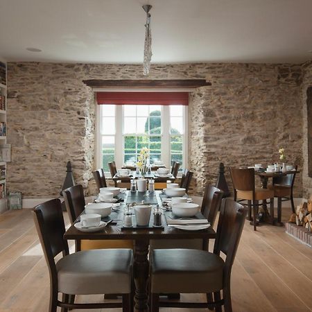 Strete Barton House Ξενοδοχείο Εξωτερικό φωτογραφία