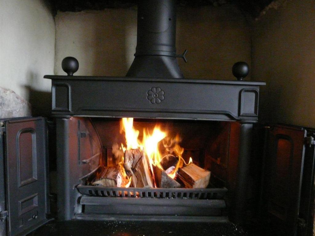 Strete Barton House Ξενοδοχείο Εξωτερικό φωτογραφία